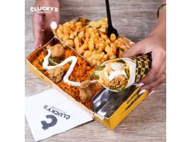 Clucky's Value Combo 1 For Rs.899/image-1157